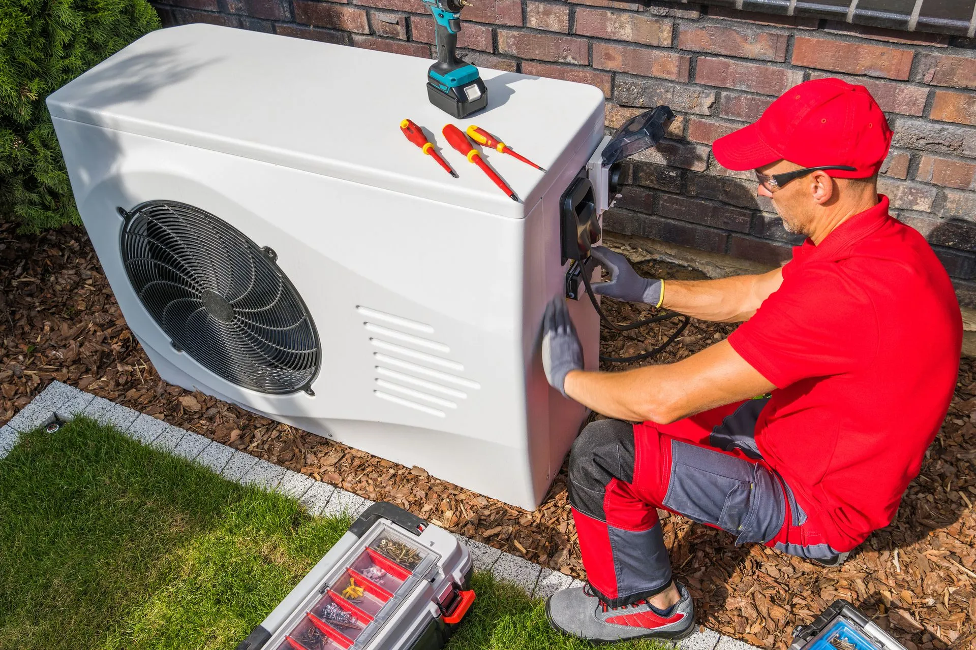 About HVAC in Monclova, OH